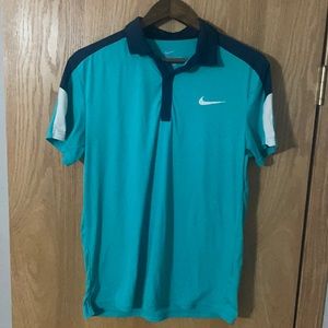 Men’s Nike Dri-Fit Polo